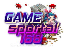 Gamesportal168 เว็บพนันออนไลน์ครบวงจร รวมทุกเกมยอดฮิตในที่เดียว